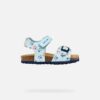 Sandal Chalki Baby Sandal Chalki Baby