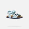 Sandal Chalki Baby Sandal Chalki Baby