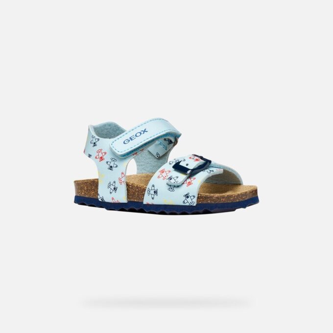 Sandal Chalki Baby Sandal Chalki Baby