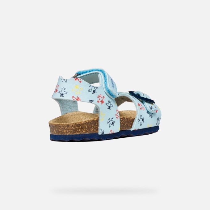 Sandal Chalki Baby Sandal Chalki Baby