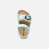 Sandal Chalki Baby Sandal Chalki Baby