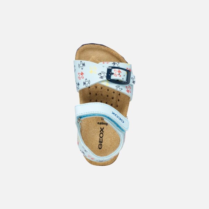 Sandal Chalki Baby Sandal Chalki Baby