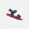Sandal Chalki Toddler Boy Sandal Chalki Toddler Boy
