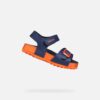 Sandal Chalki Toddler Boy Sandal Chalki Toddler Boy