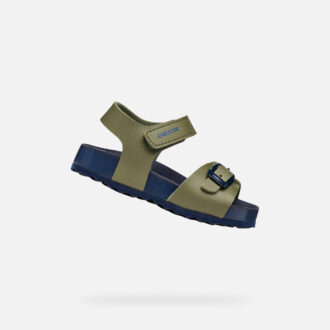 Sandal Chalki Toddler Boy Sandal Chalki Toddler Boy