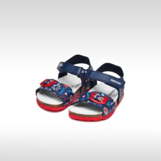 Sandal Chalki Toddler Boy Sandal Chalki Toddler Boy