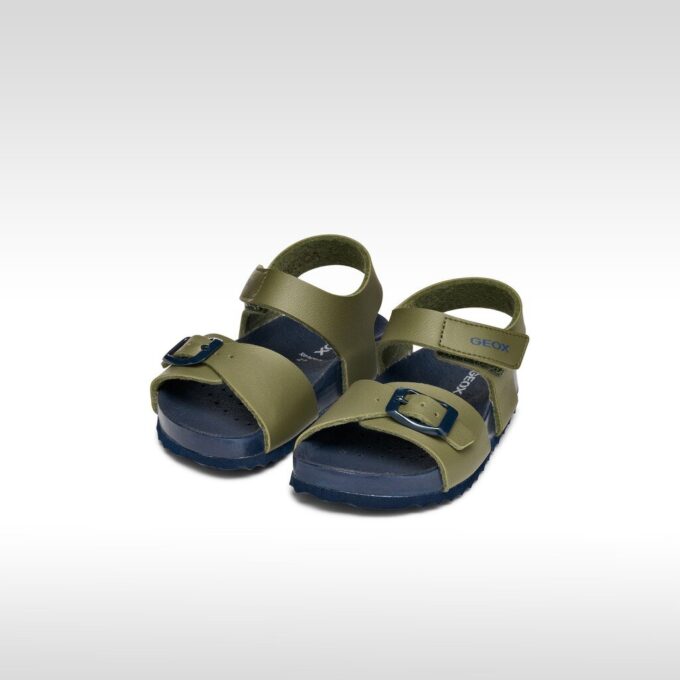 Sandal Chalki Toddler Boy Sandal Chalki Toddler Boy