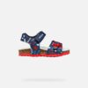 Sandal Chalki Toddler Boy Sandal Chalki Toddler Boy