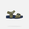 Sandal Chalki Toddler Boy Sandal Chalki Toddler Boy