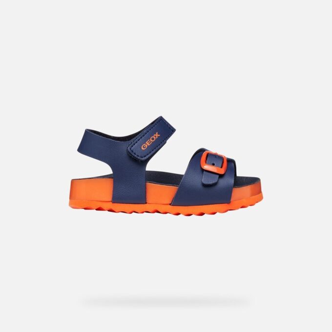 Sandal Chalki Toddler Boy Sandal Chalki Toddler Boy