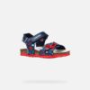 Sandal Chalki Toddler Boy Sandal Chalki Toddler Boy