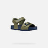 Sandal Chalki Toddler Boy Sandal Chalki Toddler Boy