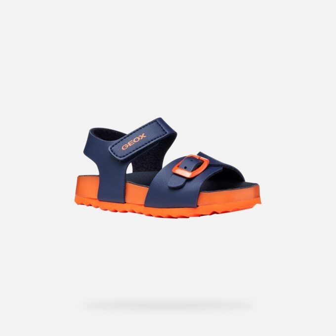 Sandal Chalki Toddler Boy Sandal Chalki Toddler Boy