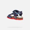 Sandal Chalki Toddler Boy Sandal Chalki Toddler Boy