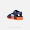 Sandal Chalki Toddler Boy Sandal Chalki Toddler Boy