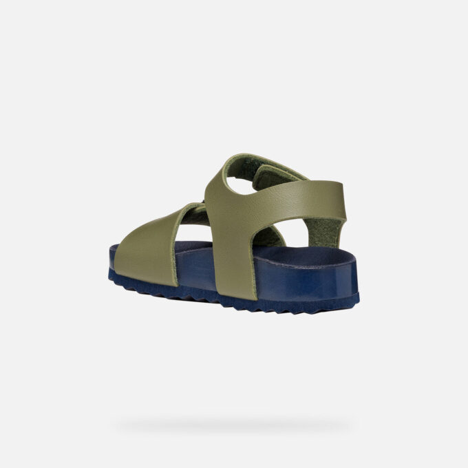 Sandal Chalki Toddler Boy Sandal Chalki Toddler Boy