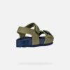 Sandal Chalki Toddler Boy Sandal Chalki Toddler Boy
