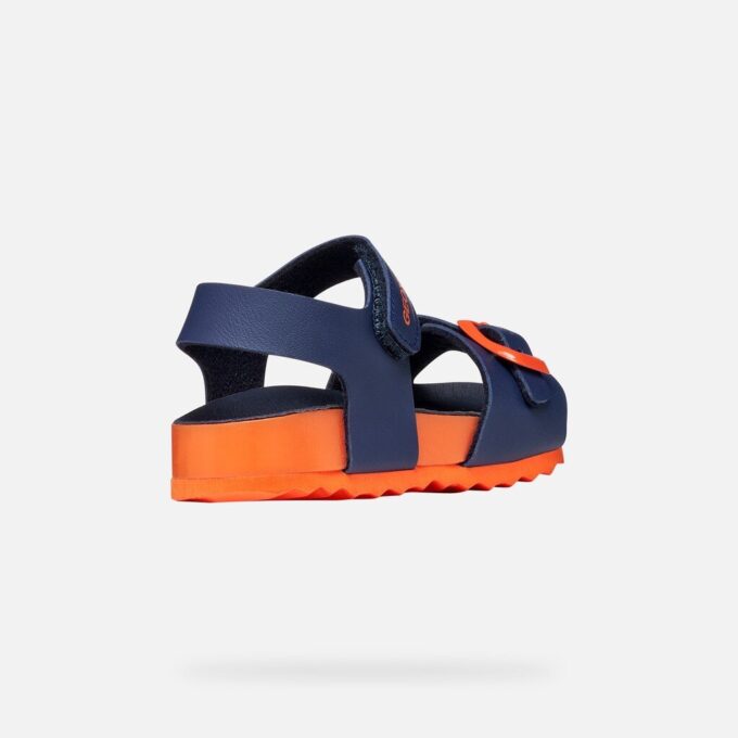 Sandal Chalki Toddler Boy Sandal Chalki Toddler Boy