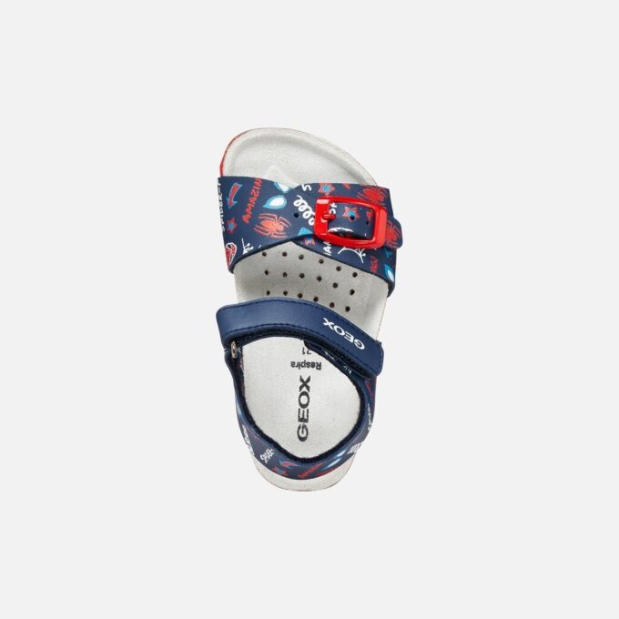 Sandal Chalki Toddler Boy Sandal Chalki Toddler Boy
