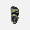 Sandal Chalki Toddler Boy Sandal Chalki Toddler Boy