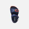 Sandal Chalki Toddler Boy Sandal Chalki Toddler Boy