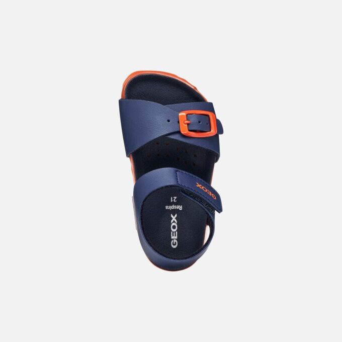 Sandal Chalki Toddler Boy Sandal Chalki Toddler Boy