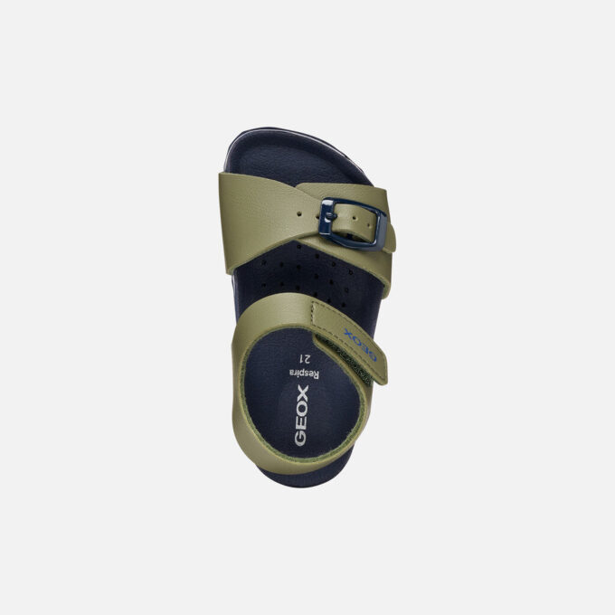 Sandal Chalki Toddler Boy Sandal Chalki Toddler Boy