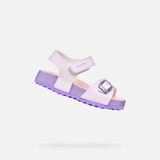 Sandal Chalki Toddler Girl