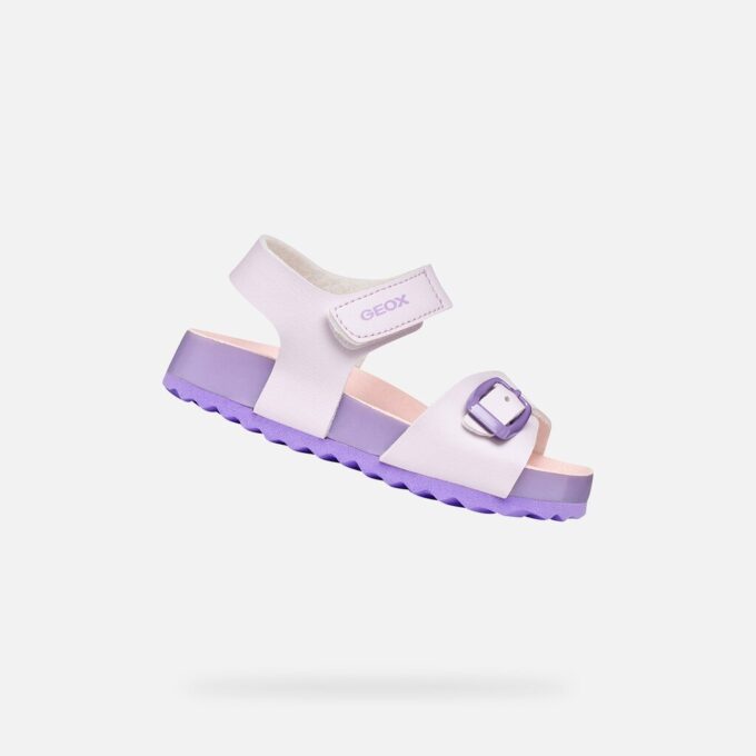 Sandal Chalki Toddler Girl Sandal Chalki Toddler Girl