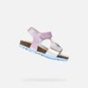 Sandal Chalki Toddler Girl Sandal Chalki Toddler Girl