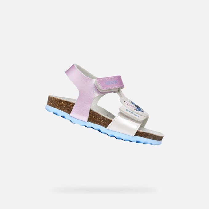 Sandal Chalki Toddler Girl Sandal Chalki Toddler Girl
