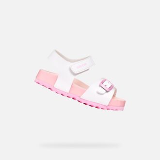 Sandal Chalki Toddler Girl
