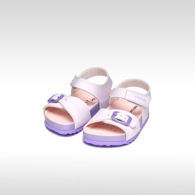 Sandal Chalki Toddler Girl Sandal Chalki Toddler Girl