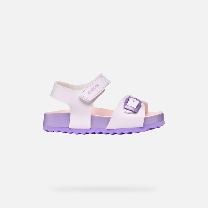 Sandal Chalki Toddler Girl Sandal Chalki Toddler Girl