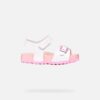 Sandal Chalki Toddler Girl Sandal Chalki Toddler Girl