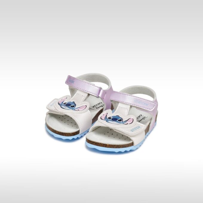 Sandal Chalki Toddler Girl Sandal Chalki Toddler Girl