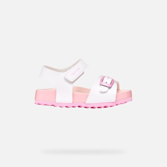 Sandal Chalki Toddler Girl Sandal Chalki Toddler Girl