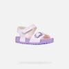 Sandal Chalki Toddler Girl Sandal Chalki Toddler Girl