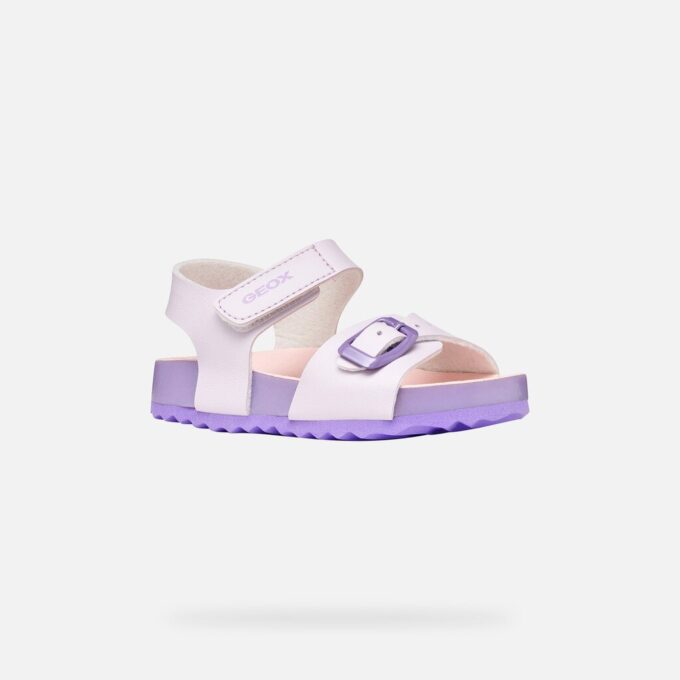 Sandal Chalki Toddler Girl Sandal Chalki Toddler Girl
