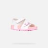 Sandal Chalki Toddler Girl Sandal Chalki Toddler Girl