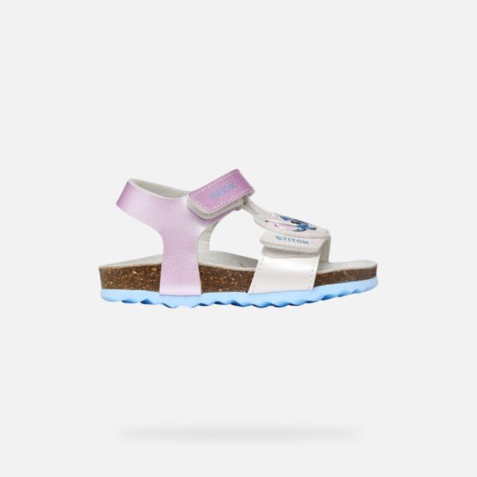 Sandal Chalki Toddler Girl Sandal Chalki Toddler Girl