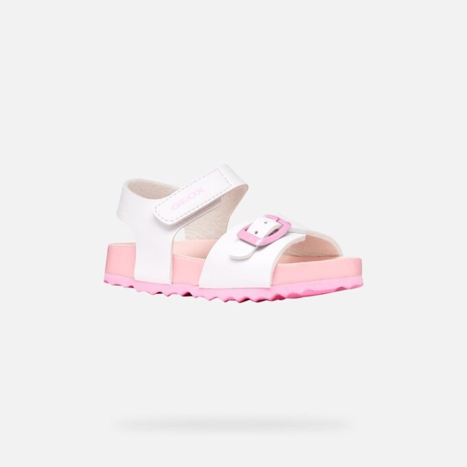 Sandal Chalki Toddler Girl Sandal Chalki Toddler Girl