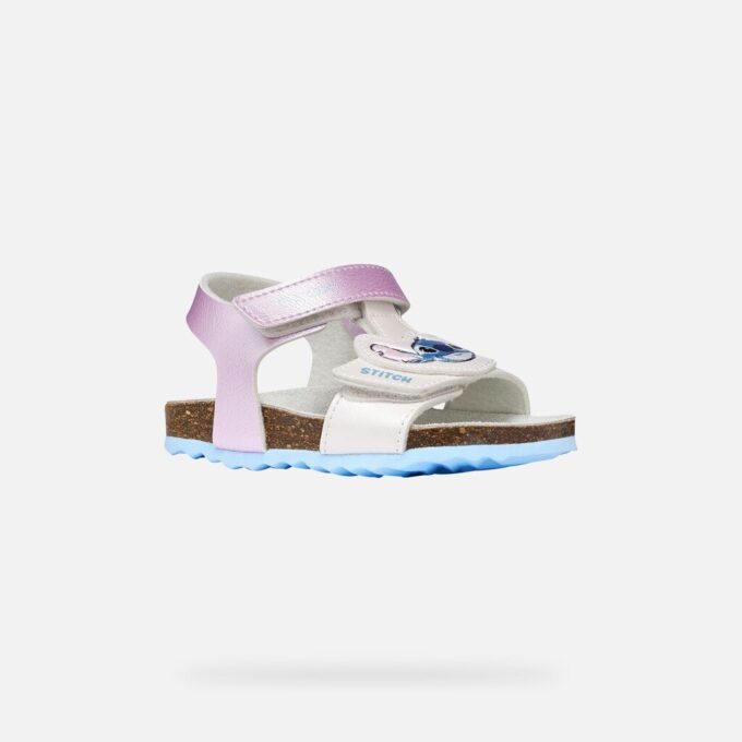 Sandal Chalki Toddler Girl Sandal Chalki Toddler Girl