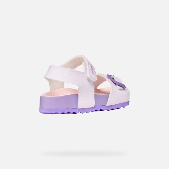 Sandal Chalki Toddler Girl Sandal Chalki Toddler Girl