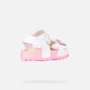 Sandal Chalki Toddler Girl Sandal Chalki Toddler Girl