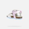 Sandal Chalki Toddler Girl Sandal Chalki Toddler Girl