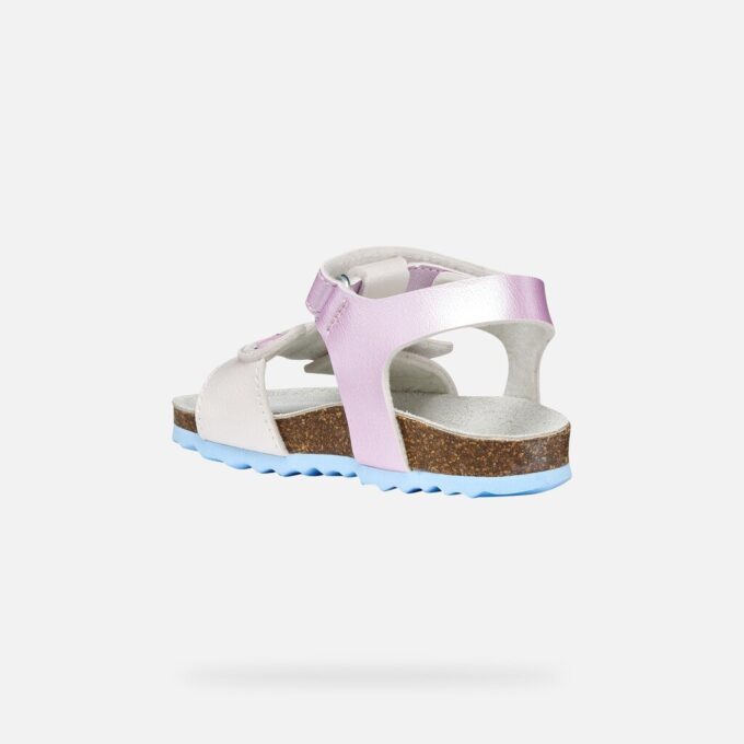 Sandal Chalki Toddler Girl Sandal Chalki Toddler Girl