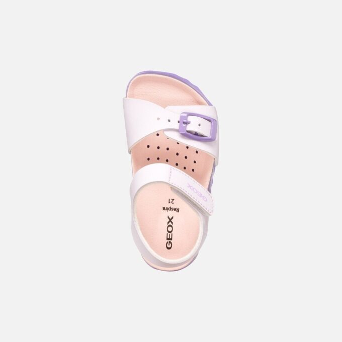 Sandal Chalki Toddler Girl Sandal Chalki Toddler Girl