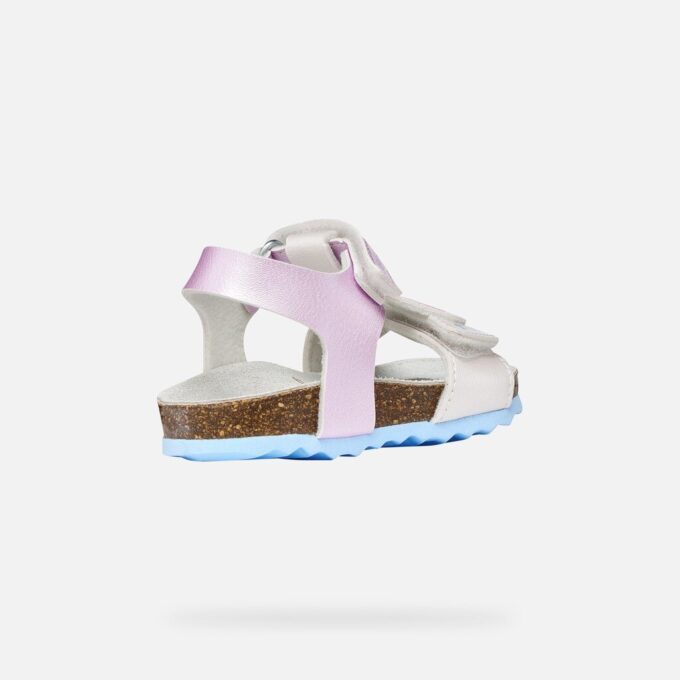 Sandal Chalki Toddler Girl Sandal Chalki Toddler Girl