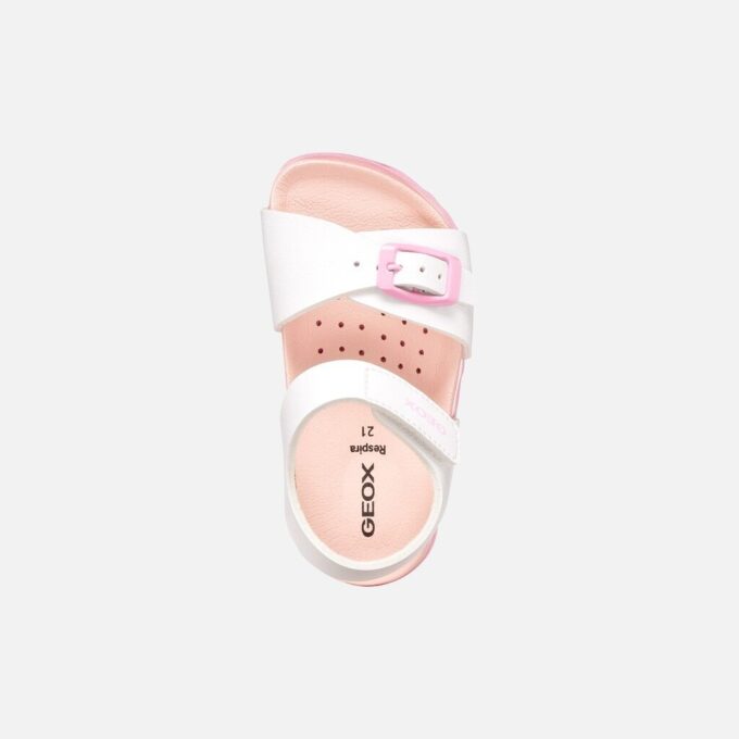 Sandal Chalki Toddler Girl Sandal Chalki Toddler Girl
